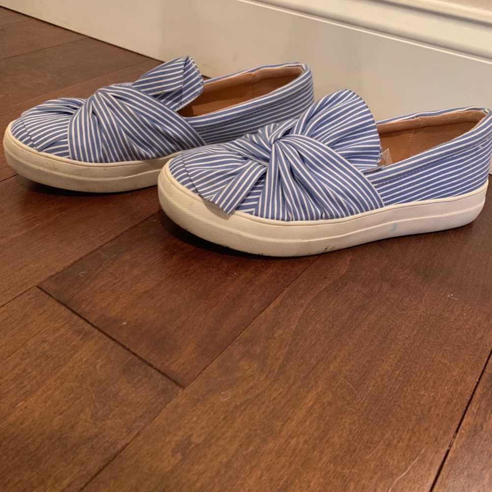 Target Slip on shoes